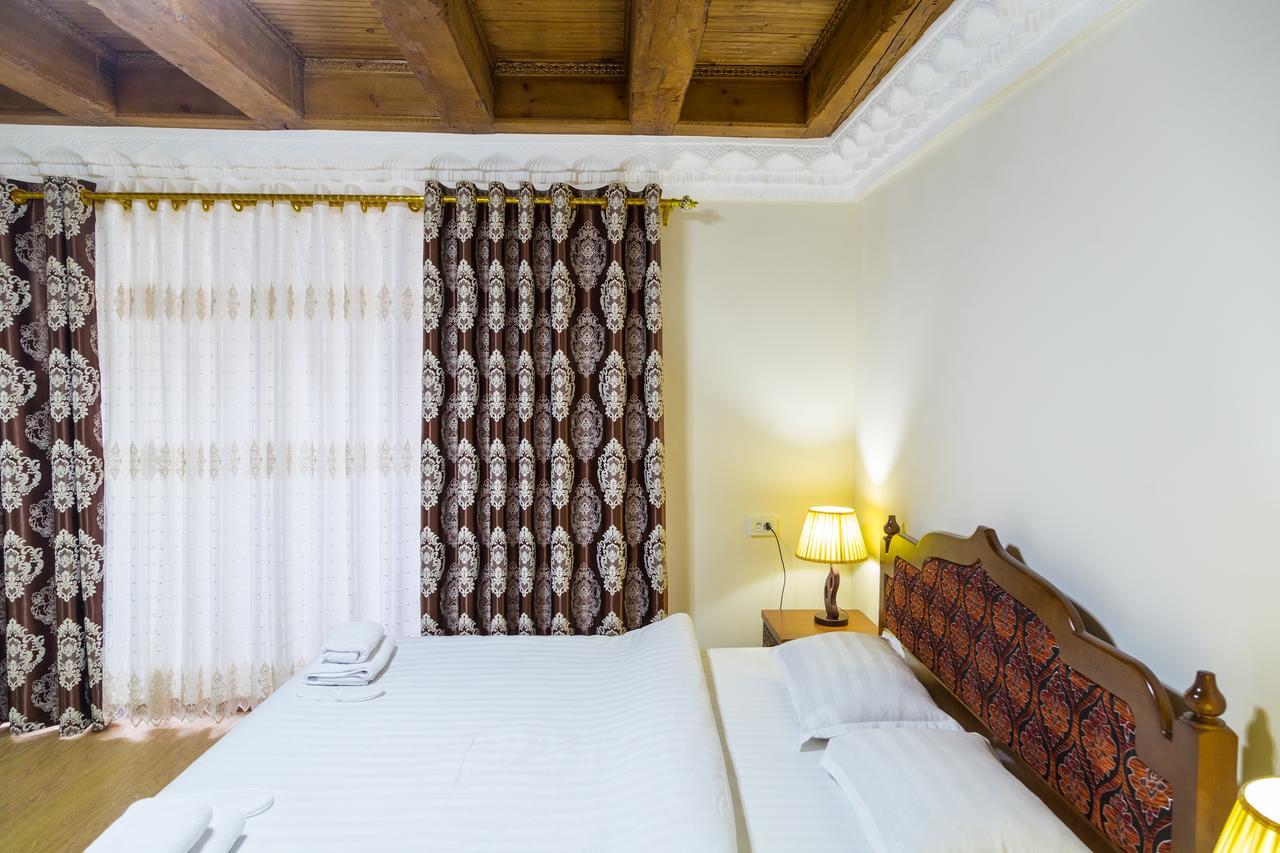 Hotel Volida Boutique 부하라 외부 사진